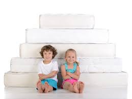 kids mattress